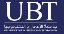 University of Business Technology University of Business Technology in Saudi Arabia